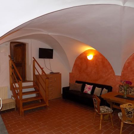 Apartman Latran 15 Český Krumlov Eksteriør bilde