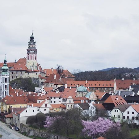 Apartman Latran 15 Český Krumlov Eksteriør bilde