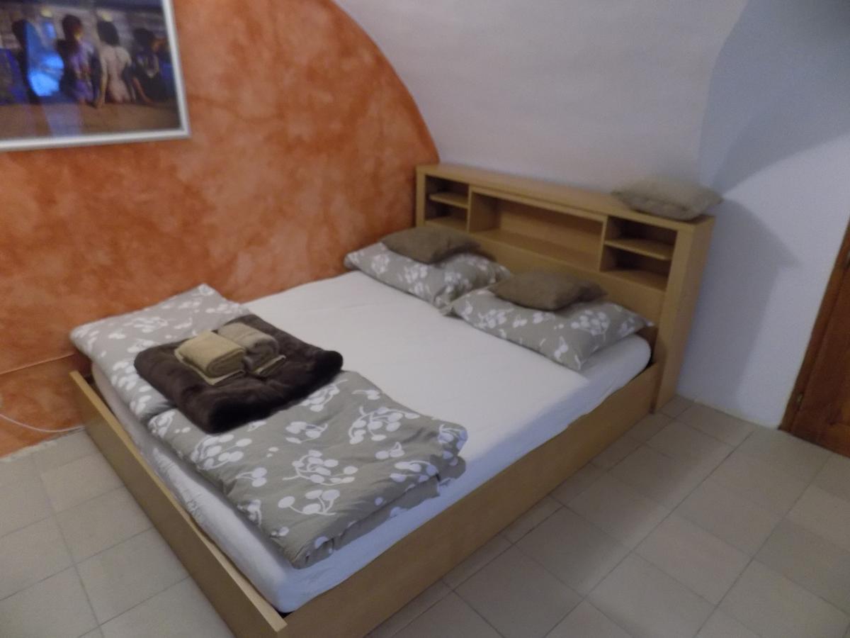 Apartman Latran 15 Český Krumlov Eksteriør bilde