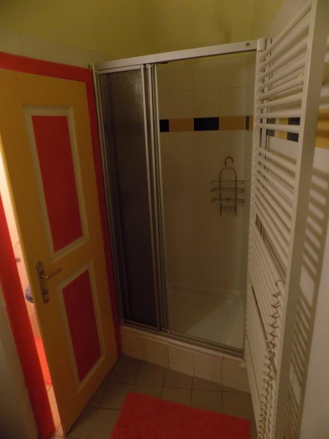 Apartman Latran 15 Český Krumlov Eksteriør bilde