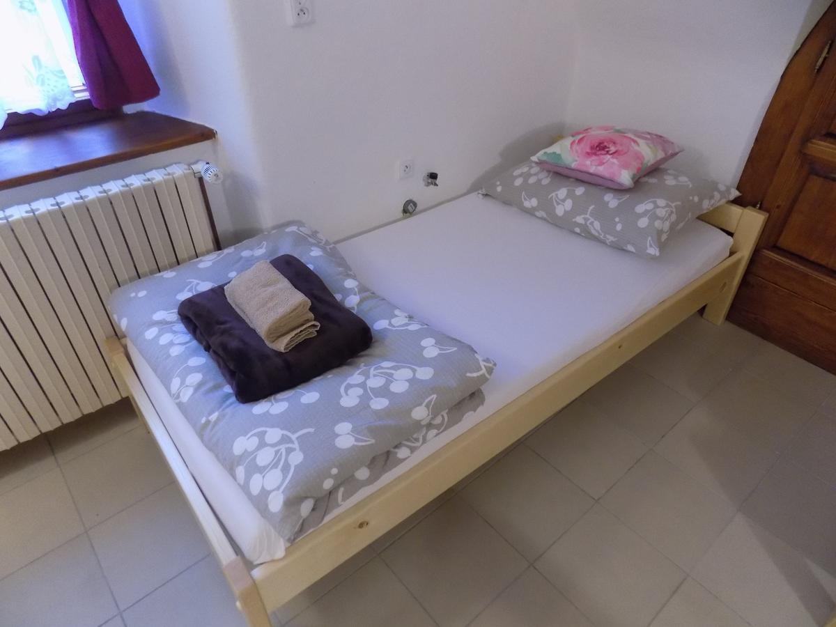 Apartman Latran 15 Český Krumlov Eksteriør bilde