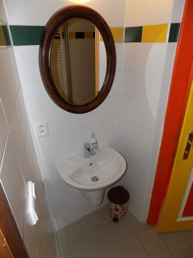 Apartman Latran 15 Český Krumlov Eksteriør bilde
