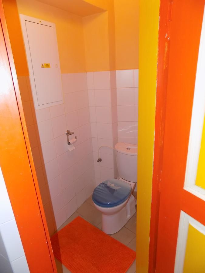 Apartman Latran 15 Český Krumlov Eksteriør bilde