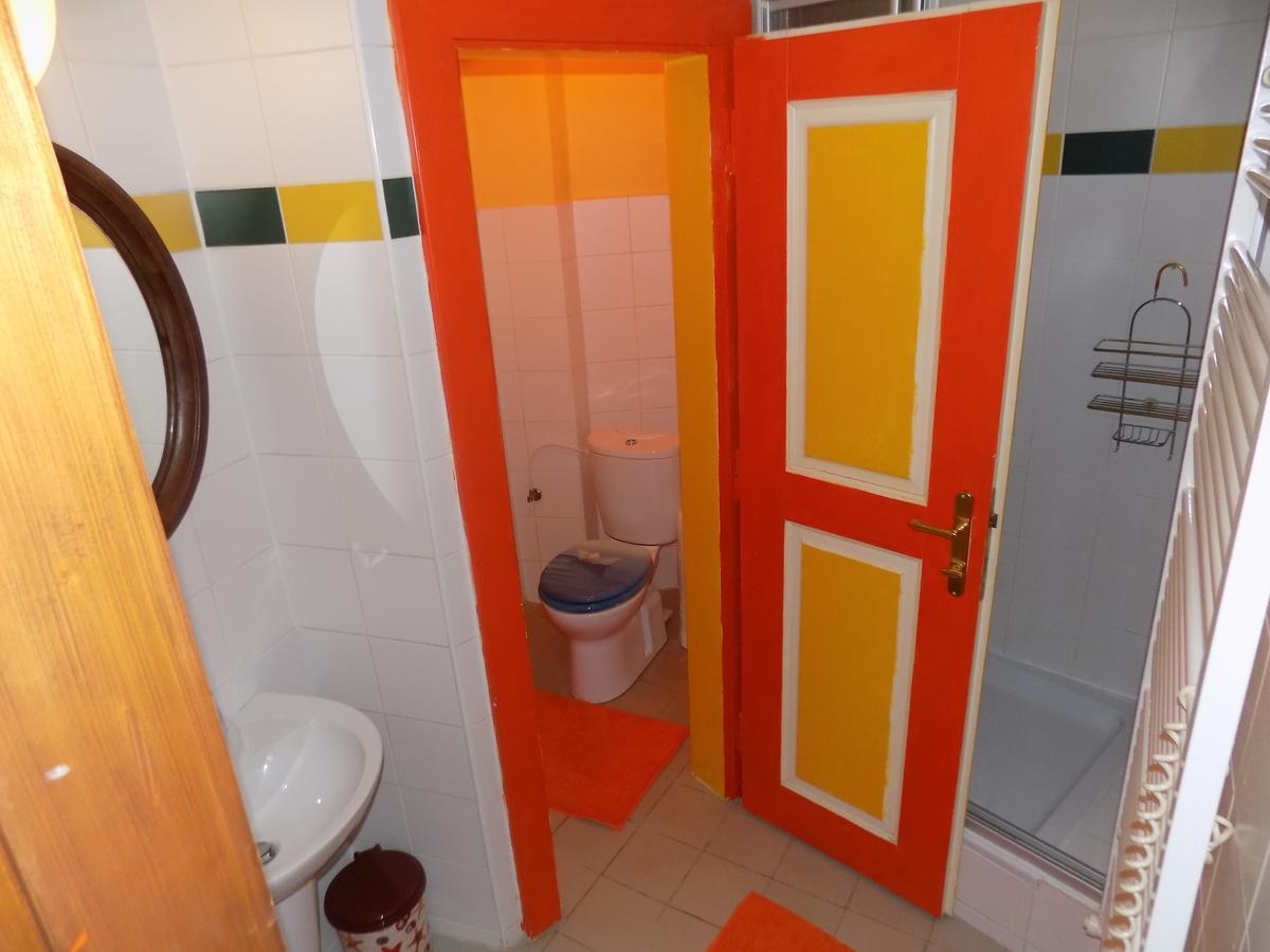 Apartman Latran 15 Český Krumlov Eksteriør bilde