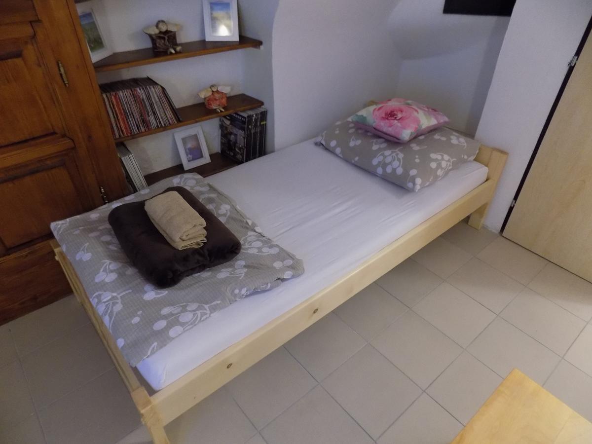 Apartman Latran 15 Český Krumlov Eksteriør bilde