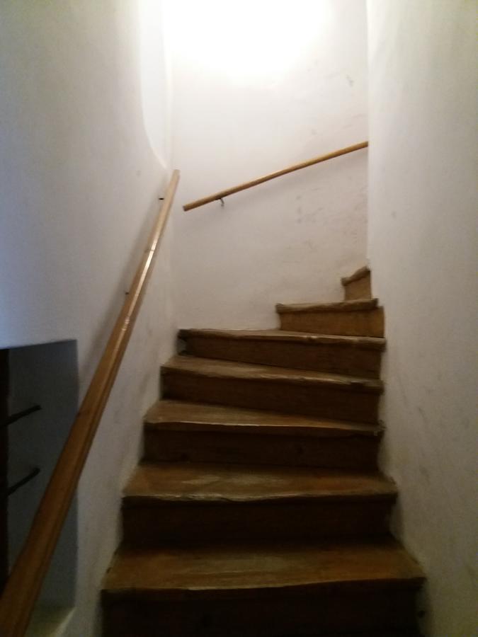 Apartman Latran 15 Český Krumlov Eksteriør bilde